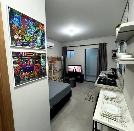 3-Studio Prox Uel E Catuai C/Ar