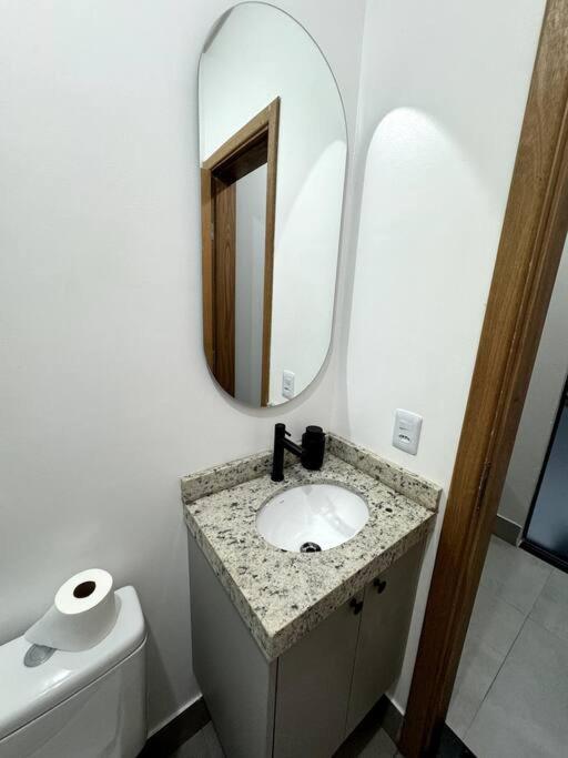 3-studio Prox Uel E Catuai C/ar Apartamento Londrina