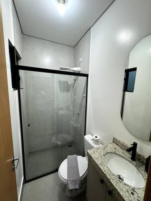 3-studio Prox Uel E Catuai C/ar Apartamento